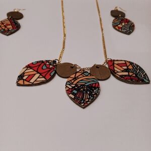Wearable Art Jewelry by Skye's Creations